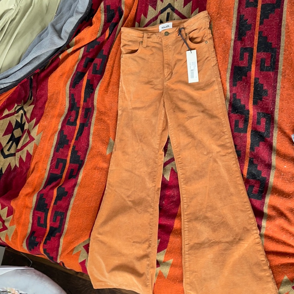 Rollas East Coast Flare size 27